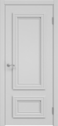 Межкомнатная дверь Actus 2.2 эмаль RAL 7047