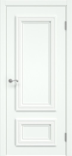 Межкомнатная дверь Actus 2.2 эмаль RAL 9003