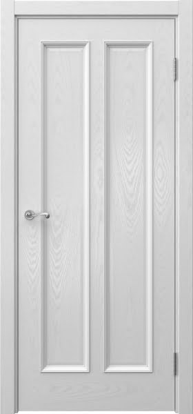 Межкомнатная дверь Actus 5.2 шпон ясень серый