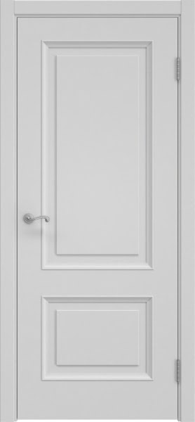 Межкомнатная дверь Actus 7.2 эмаль RAL 7047
