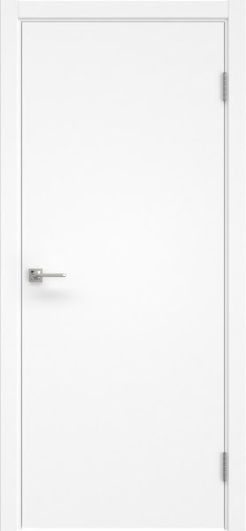 Межкомнатная дверь Dorsum 1.0 эмалит белый