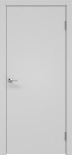 Межкомнатная дверь Dorsum 1.0 эмаль RAL 7047