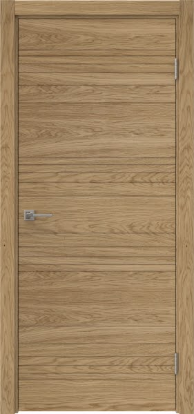 Межкомнатная дверь Dorsum 2.0HF натуральный шпон дуба