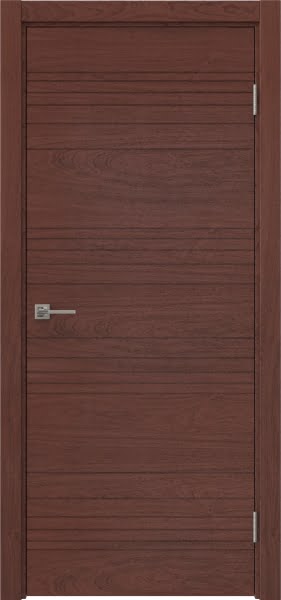 Межкомнатная дверь Dorsum 2.0HF шпон красное дерево