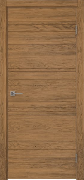 Межкомнатная дверь Dorsum 2.0HF шпон дуб шервуд