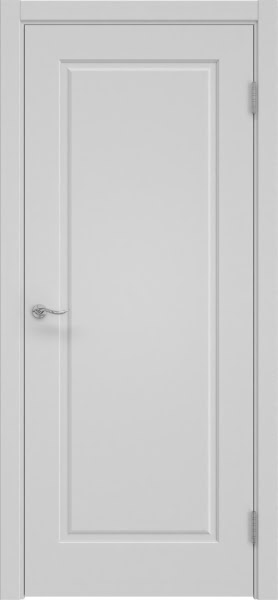Межкомнатная дверь Lacuna 1.1 эмаль RAL 7047