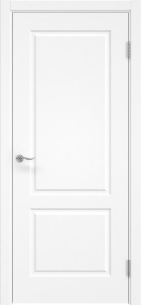 Межкомнатная дверь Lacuna 1.2 эмаль белая