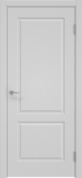 Межкомнатная дверь Lacuna 1.2 эмаль RAL 7047