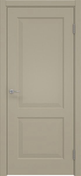 Межкомнатная дверь Lacuna 11.2 эмаль мокко