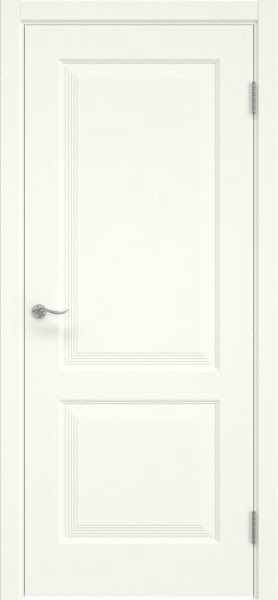 Межкомнатная дверь Lacuna 11.2 эмаль RAL 9010