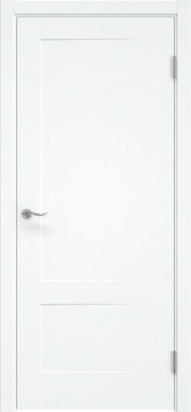Межкомнатная дверь Lacuna 4.2 эмаль RAL 9003