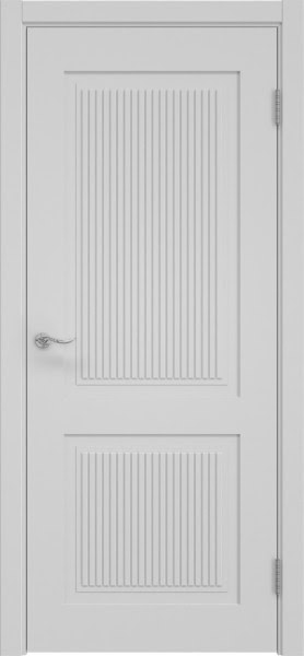 Межкомнатная дверь Lacuna 9.2 эмаль RAL 7047