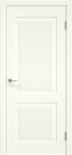 Межкомнатная дверь Lacuna 9.2 эмаль RAL 9010