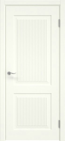 Межкомнатная дверь Lacuna 9.2 эмаль RAL 9010