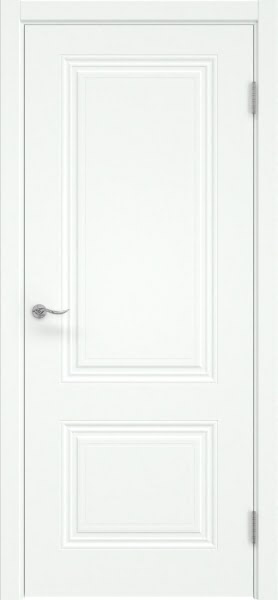 Межкомнатная дверь Lacuna Skin 8.2 эмаль RAL 9003