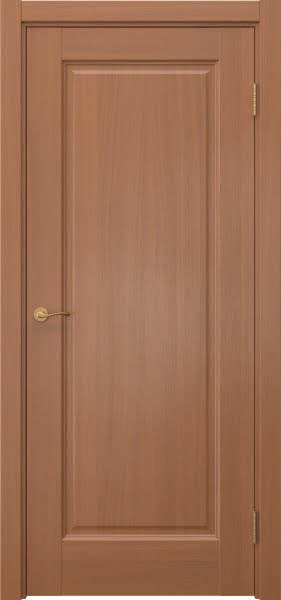 Межкомнатная дверь Vetus 1.1 шпон анегри