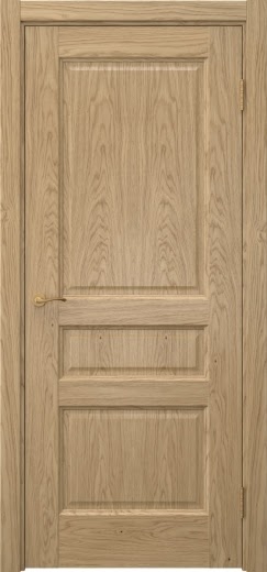 Межкомнатная дверь Vetus 1.3 натуральный шпон дуба