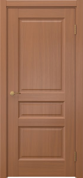 Межкомнатная дверь Vetus 1.3 шпон анегри