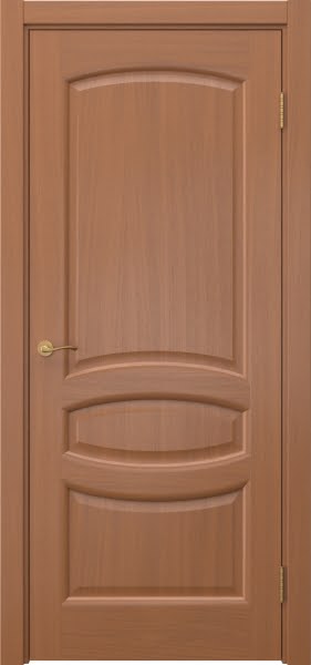 Межкомнатная дверь Vetus 5.3 шпон анегри