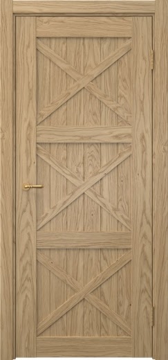 Межкомнатная дверь Vetus Loft 12.3 натуральный шпон дуба