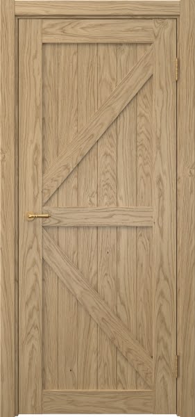 Межкомнатная дверь Vetus Loft 9.2 натуральный шпон дуба