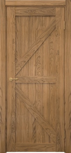 Межкомнатная дверь Vetus Loft 9.2 шпон дуб шервуд