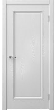 Межкомнатная дверь Actus 1.1PT шпон ясень серый — 828