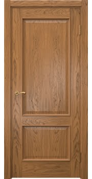 Межкомнатная дверь Actus 1.2L шпон дуб шервуд — 845