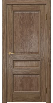 Межкомнатная дверь Actus 1.3PT шпон американский орех — 1025