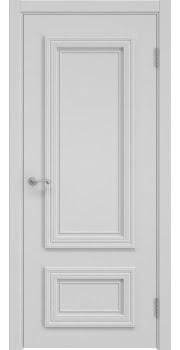 Межкомнатная дверь Actus 2.2 эмаль RAL 7047 — 1039