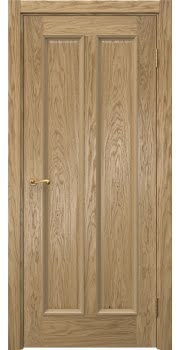 Межкомнатная дверь Actus 5.2 натуральный шпон дуба — 1062