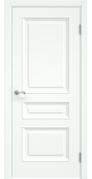 Межкомнатная дверь Actus 7.3 эмаль RAL 9003 — 1180