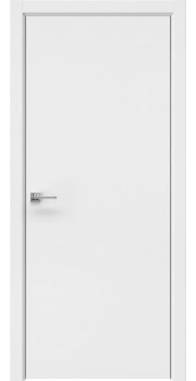 Межкомнатная дверь Dorsum 1.0 эмалит серый — 0483