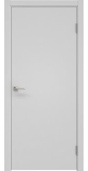 Эмалированная дверь Dorsum 1.0 (эмаль RAL 7047)