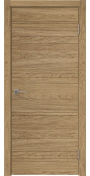 Межкомнатная дверь Dorsum 2.0HF натуральный шпон дуба — 1306