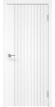 Межкомнатная дверь Dorsum 7.8 эмаль белая — 1358