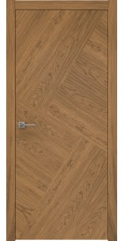 Межкомнатная дверь Dorsum 8.2 шпон дуб шервуд — 580