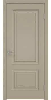 Межкомнатная дверь Lacuna 10.2 эмаль мокко — 1321