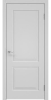 Межкомнатная дверь Lacuna 11.2 эмаль RAL 7047 — 1322