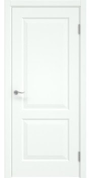Межкомнатная дверь Lacuna 11.2 эмаль RAL 9003 — 1324