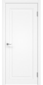 Межкомнатная дверь Lacuna 2.1 эмаль белая — 361