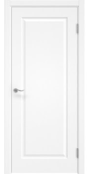 Межкомнатная дверь Lacuna 3.1 эмаль белая — 373