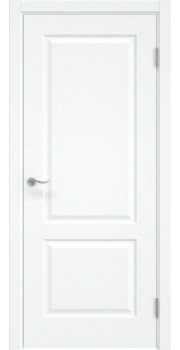 Межкомнатная дверь Lacuna 3.2 эмаль RAL 9003 — 0375
