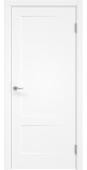 Дверь межкомнатная, Lacuna 4.2 (эмаль белая)