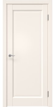 Комнатная дверь Tabula 1.1 (эмалит кремовый)