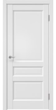 Межкомнатная дверь Tabula 1.3 эмалит серый — 465