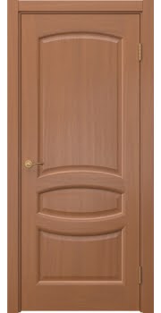 Межкомнатная дверь Vetus 5.3 шпон анегри — 230