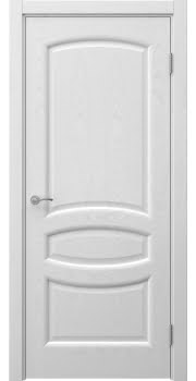 Межкомнатная дверь, Vetus 5.3 (шпон ясень серый)
