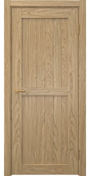 Межкомнатная дверь Vetus Loft 13.2 натуральный шпон дуба — 0200