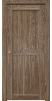 Межкомнатная дверь Vetus Loft 13.2 шпон американский орех — 0212